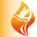 Templo Central FM 97.3 Logo