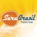 Rádio Sara Brasil FM (Porto Alegre) 95.5 Logo