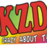 WKZD Logo