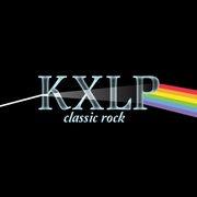 Classic Rock - KXLP Logo