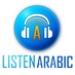 ListenArabic Logo