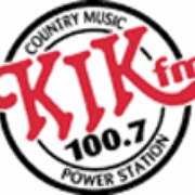 KIKV-FM Logo