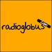 RadioGlobus Logo