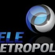 Radio Metropole Haiti Logo
