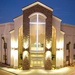 Lancaster Baptist Church Logo