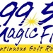 Magic FM - KMGA Logo