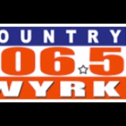 WYRK-HD2 Logo
