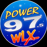 WLLX Logo