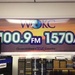 WOKC Logo
