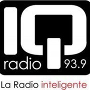 IQ Radio FM Logo