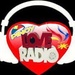 Pinoy Love Radio 103.7 Logo