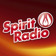 Spirit Radio 89.9 FM Logo