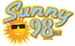 Sunny 98 - WLOR Logo
