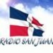 RADIO SAN JUAN 90.3 FM Logo