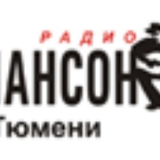 Radio Chanson Tyumen 101.0 Logo