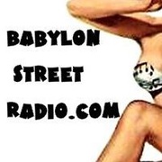 Decadence Radio Logo