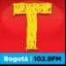 Tropicana (Bogota) Logo