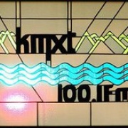 KMXT Logo