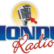 HonduRadio Logo