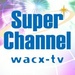 Superchannel WACX-TV Logo