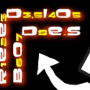 Koekoeroe Reedio Logo
