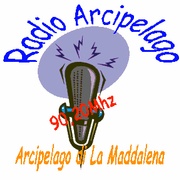 Radio Arcipelago Logo