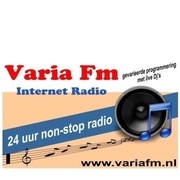 Varia FM Logo
