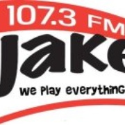 Star 107.3 - KJKE Logo