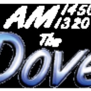 The Dove - WDDV Logo