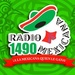 Radio Mexicana 1490 - XEMS Logo