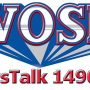 WOSH Logo
