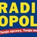 PR R Opole - Radio Opole Logo