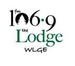 The Lodge - WLGE Logo