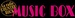 Music Box Logo