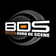 Radio Bord de Scene Logo