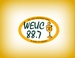 EUCHARIST RADIO - WEUC Logo