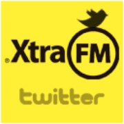 Xtra FM Logo