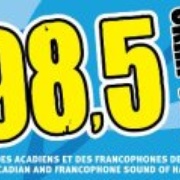 Radio Halifax Métro - CKRH-FM Logo