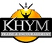 KHYM - K255CC Logo