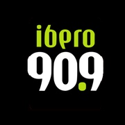 ibero 90.9 Logo