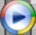 Mega Radio.NL Logo