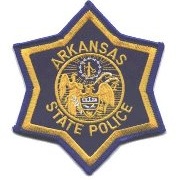 Northeast Arkansas Public Safety Logo
