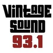 Mac 93.1 - KMCS Logo
