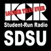 KCR College Radio - KCRN-FM Logo