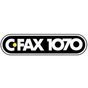 C-FAX 1070 Logo
