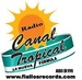 RADIO CANAL TROPICAL Logo