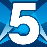 FOX 5 KSWB Logo
