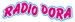Radio Dora Logo