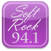 Soft Rock 94.1 - WMEZ Logo