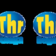 Thr Raaga Logo